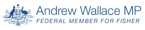 Andrew Wallace Logo