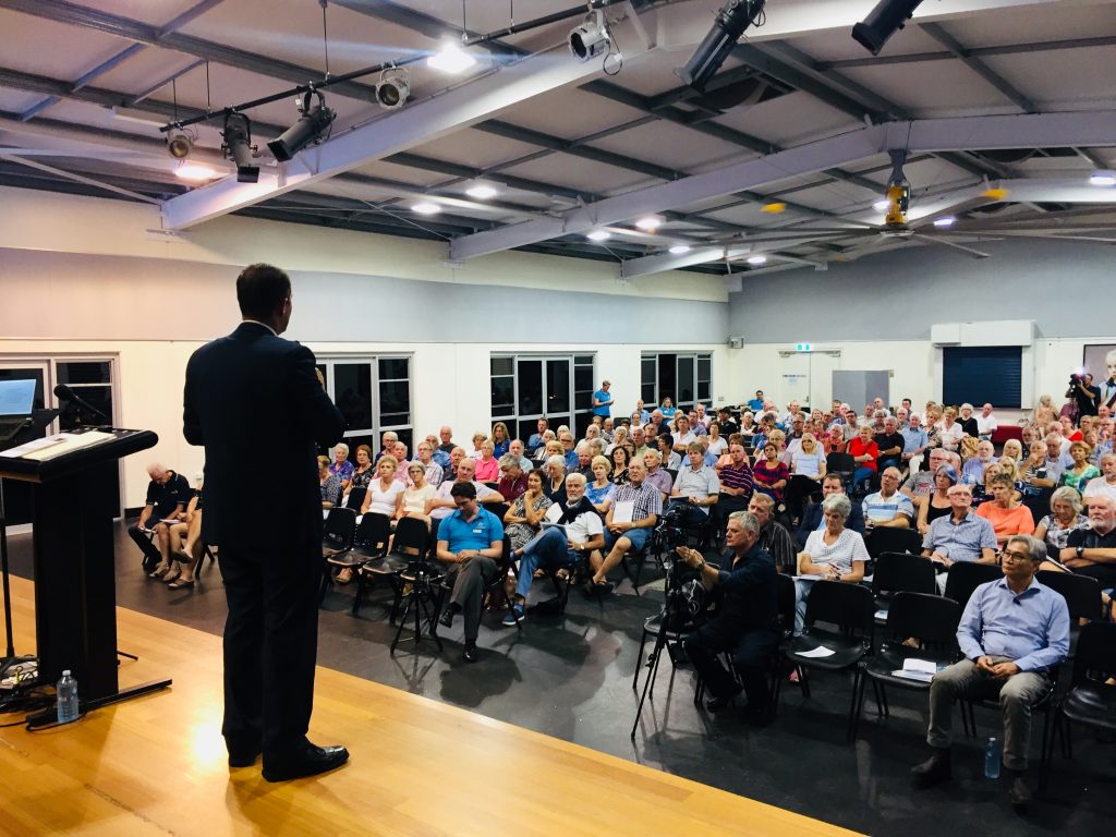 Andrew Wallace Casino Forum