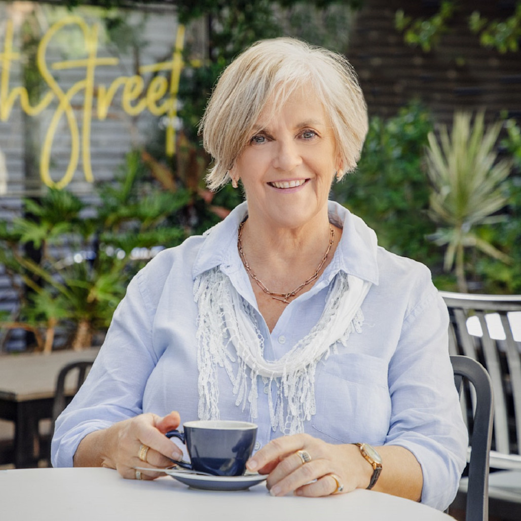 Vicki Stewart, Mooloolaba