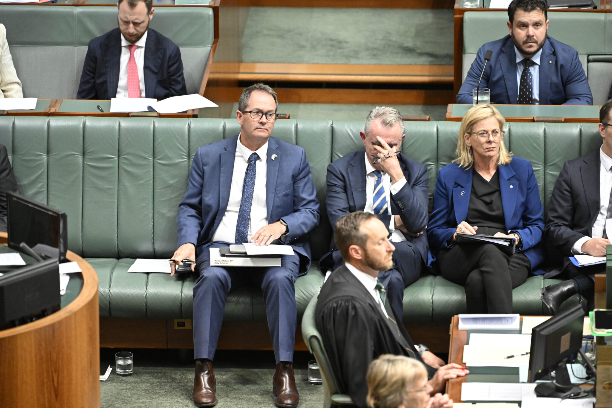 LABOR ABANDONS ITS OWN DISASTROUS FOI BILL AFTER UNIVERSAL BACKLASH ...